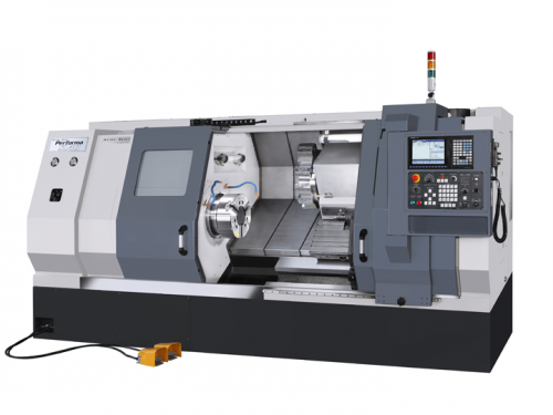 CNC Turning Center