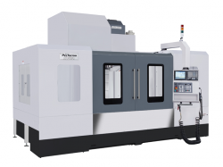 立式加工中心機(銑床)