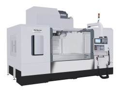 Vertical Machining Center