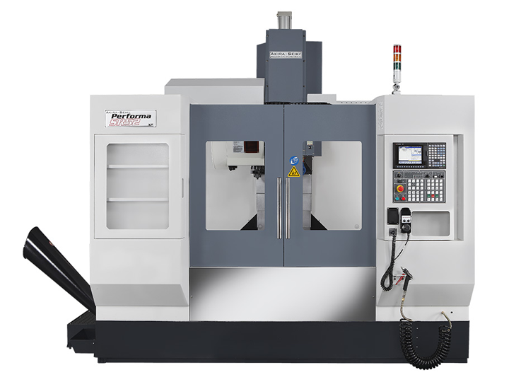 Competitivo Préstamo de dinero corriente Tipos de máquinas CNC | Proveedores de AKIRA SEIKI CNC Machine Tools