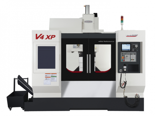 Vertical Machining Center